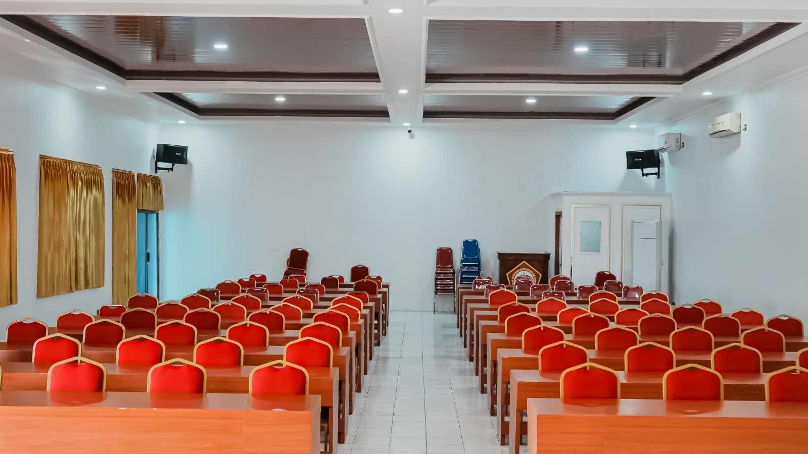 Foto Aula Sukarto