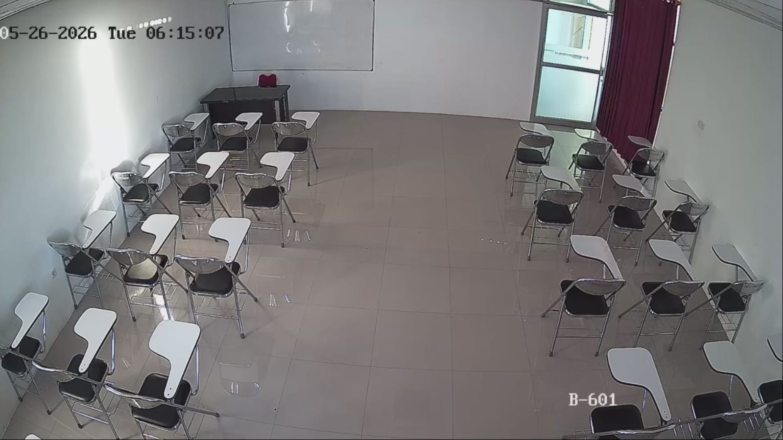 Foto B601